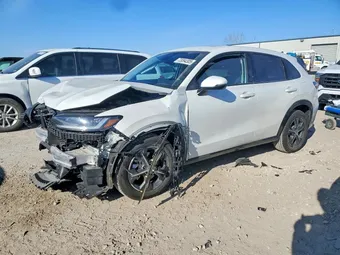 2024 Honda HR-V 3CZRZ2H79RM715132 Lot 73094305