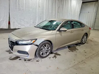 2019 Honda Accord 1HGCV1F11KA029140 Lot 48901876