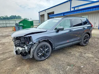 2024 Honda CR-V 7FARS6H97RE038951 Lot 56459196