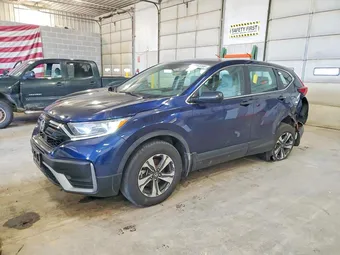 2020 Honda CR-V 2HKRW2H21LH602811 Lot 48082206