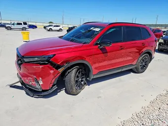 2024 Honda CR-V 7FARS5H58RE005688 Lot 48859516