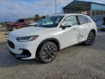 2026 Honda HR-V 3CZRZ1H71TM720522 Lot 96842095