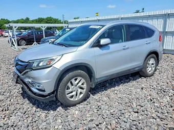 2016 Honda CR-V 2HKRM4H71GH679603 Lot 54398936
