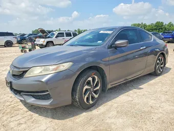2016 Honda Accord 1HGCT1B44GA013074 Lot 58054316