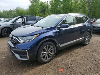 2020 Honda CR-V 2HKRW2H99LH234438 Lot 56842336