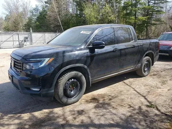2021 Honda Ridgeline 5FPYK3F88MB500904