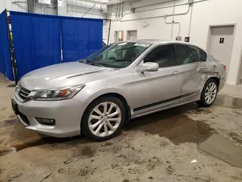 2015 Honda Accord 1HGCR2F59FA808546 Lot 73617715