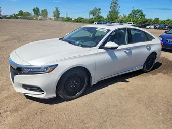 2018 Honda Accord 1HGCV1F58JA810948 Lot 56635966