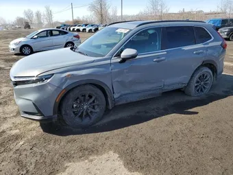 2023 Honda CR-V 2HKRS4H55PH108099 Lot 51457785
