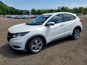 2016 Honda HR-V 3CZRU6H70GM700053 Lot 56749516