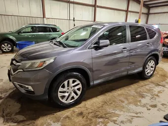 2015 Honda CR-V 2HKRM4H50FH672526 Lot 57474326