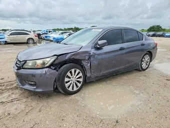 2015 Honda Accord 1HGCR2F89FA224903 Lot 55856916