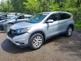 2016 Honda CR-V 2HKRM4H55GH133773 Lot 57483666