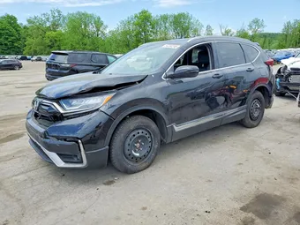2022 Honda CR-V 2HKRW2H94NH638962 Lot 54260246