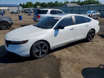 2024 Honda Accord 1HGCY2F51RA082138 Lot 53388866