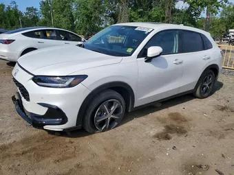 2024 Honda HR-V 3CZRZ2H78RM781915 Lot 53438726