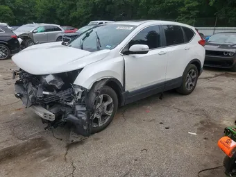 2019 Honda CR-V JHLRW2H53KX006213 Lot 55146376