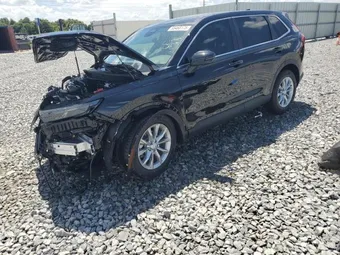 2025 Honda CR-V 5J6RS3H7XSL007554 Lot 55468175