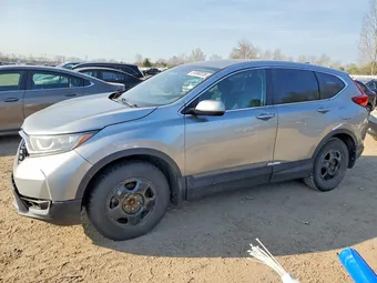 2017 Honda CR-V 2HKRW2H28HH129335 Lot 51068236