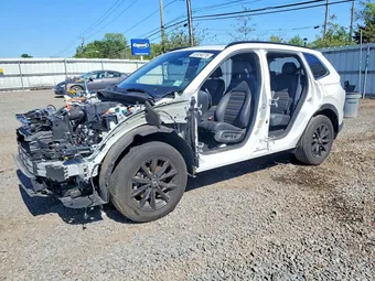 2025 Honda CR-V 7FARS6H89SE085461 Lot 53454276