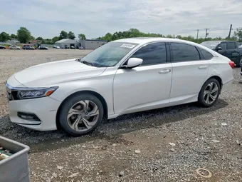 2018 Honda Accord 1HGCV1F49JA048723 Lot 53849406