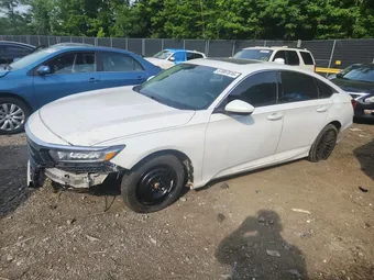 2018 Honda Accord 1HGCV1F43JA247346 Lot 57887816