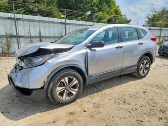 2019 Honda CR-V 2HKRW6H3XKH232764 Lot 57667806