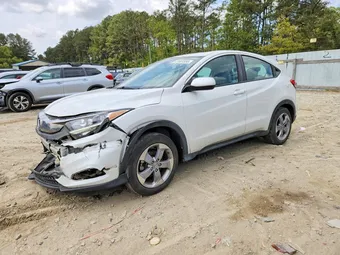 2020 Honda HR-V 3CZRU6H35LM700718 Lot 51404356