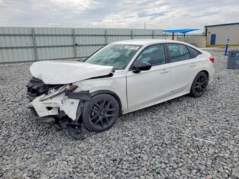 2024 Honda Civic 2HGFE2F54RH585346 Lot 55890756