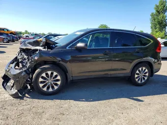 2016 Honda CR-V 2HKRM4H51GH129221 Lot 57750976