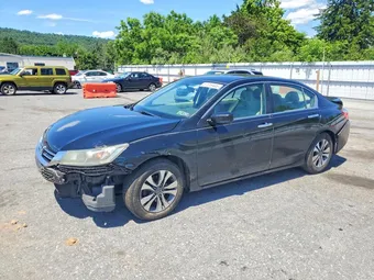 2015 Honda Accord 1HGCR2F30FA259429 Lot 57516446