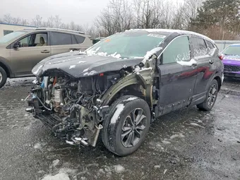 2020 Honda CR-V 7FART6H57LE013369 Lot 97931855