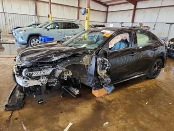 2020 Honda Civic SHHFK7H91LU405174 Lot 55527966