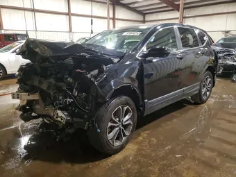 2020 Honda CR-V 2HKRW2H5XLH600940 Lot 57049316