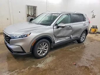 2025 Honda CR-V 7FARS4H73SE017393 Lot 55837746
