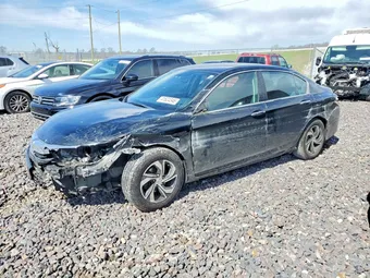 2016 Honda Accord 1HGCR2F30GA077327 Lot 41624346