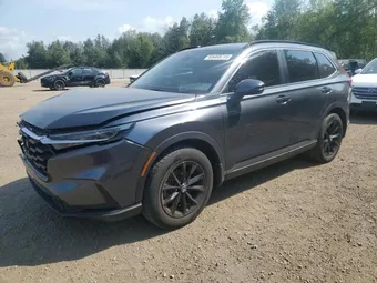 2024 Honda CR-V 2HKRS4H51RH105526 Lot 65459715
