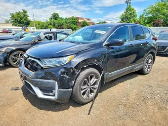 2020 Honda CR-V 2HKRW2H57LH601012 Lot 58606116