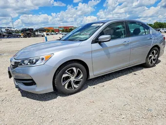 2016 Honda Accord 1HGCR2F3XGA088481 Lot 57998206