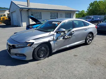 2018 Honda Accord 1HGCV1F63JA218530 Lot 55855336