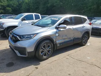 2020 Honda CR-V 5J6RW1H80LL006917 Lot 56522696
