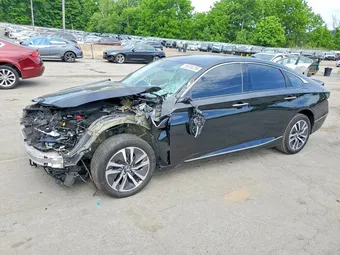 2020 Honda Accord 1HGCV3F91LA000126 Lot 56938226