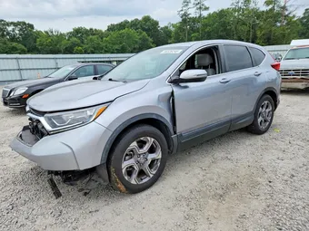 2018 Honda CR-V 7FARW1H83JE019574 Lot 56326246