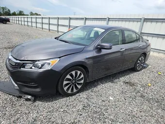 2017 Honda Accord JHMCR6F33HC006651 Lot 58608656