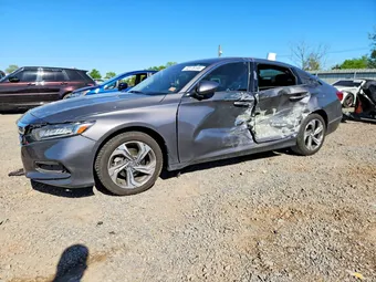 2020 Honda Accord 1HGCV1F47LA028019 Lot 53176196