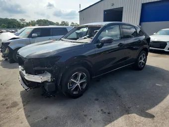2024 Honda HR-V 3CZRZ2H74RM716804 Lot 56695706