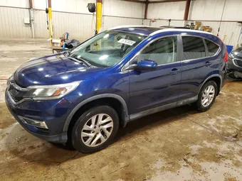 2015 Honda CR-V 2HKRM4H75FH601971 Lot 57923856