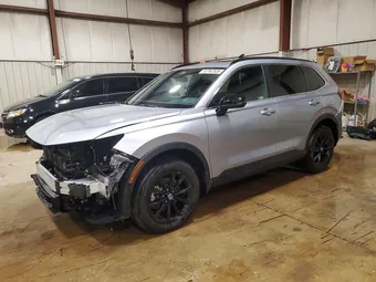 2023 Honda CR-V 7FARS6H56PE028146 Lot 52762526