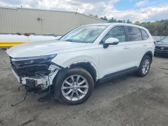 2023 Honda CR-V 2HKRS4H42PH405578 Lot 51697496