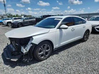 2023 Honda Accord 1HGCY1F30PA029758 Lot 53096426
